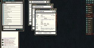 Fantasy Grounds - Rappan Athuk: Level 5D