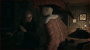Remothered: Tormented Fathers