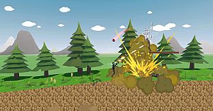 Frontier Fire