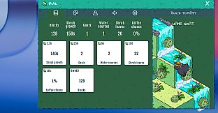 Goats and Shrubs: Desktop Topiary