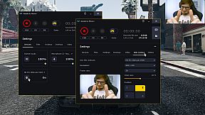 Gecata by Movavi 5 - Game Recording Software