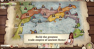 Concordia: Digital Edition - GOTY