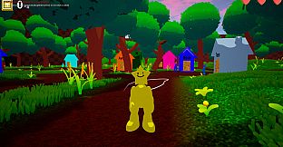 StarLand: The Story Of The Brightest Star