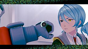 AI: THE SOMNIUM FILES - nirvanA Initiative