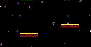 Tiger Soldier Ⅰ MP071