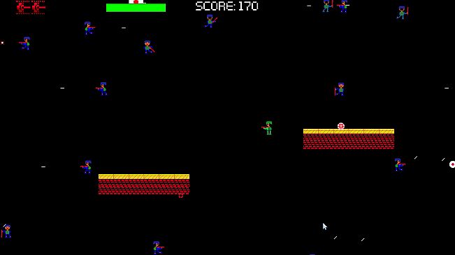 Tiger Soldier Ⅰ MP071