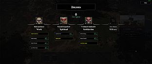 Orc Warchief: Strategy City Builder