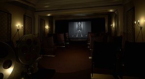 The Green Room Experiment (Episode 2)