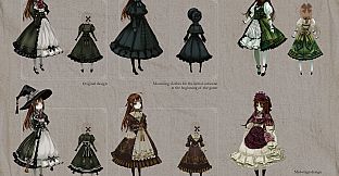 The Art of Fausts Alptraum