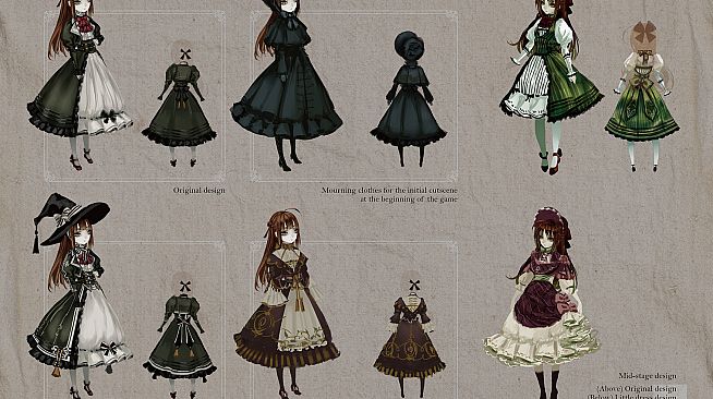 The Art of Fausts Alptraum