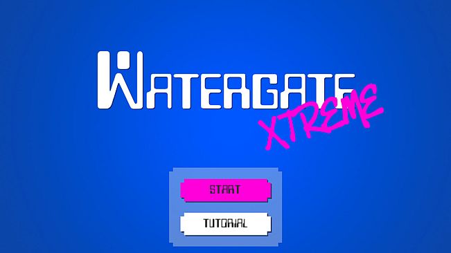 Watergate Xtreme