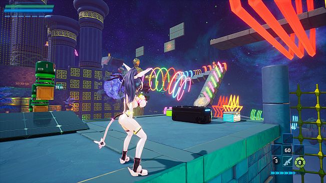 Zombie Shooting Star: ARCADE