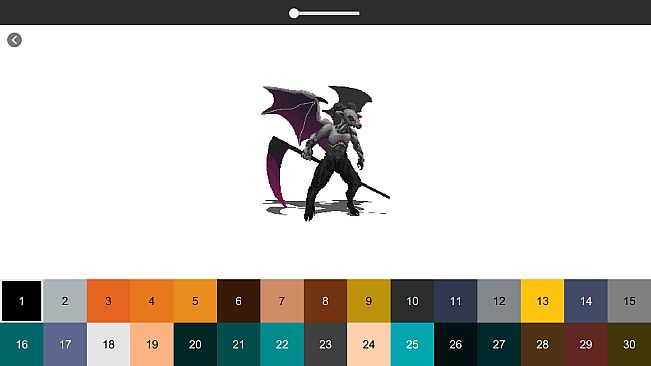 Pixel Art Monster - Expansion Pack 12