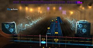 Rocksmith 2014 Edition – Remastered – Chris Stapleton - “Parachute”