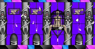 Jacob's Fantastic SeXXXual Voyage