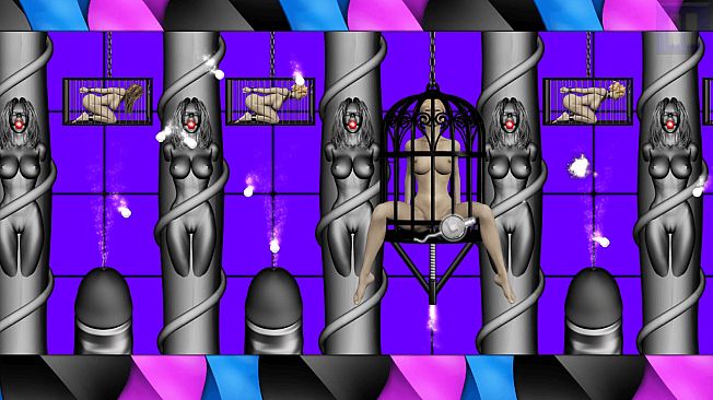 Jacob's Fantastic SeXXXual Voyage