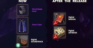 Stoneshard - Supporter Pack