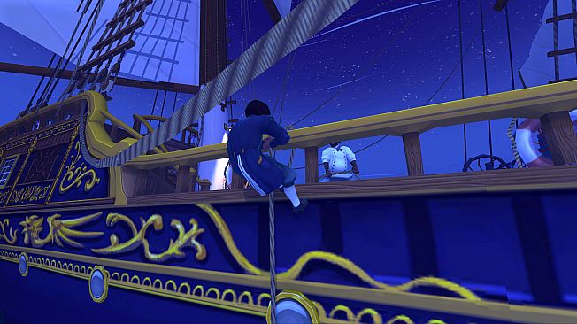 Herald: The Interactive Period Drama – Complete Edition