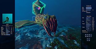 Ecosystem - Tropical Fish Pack