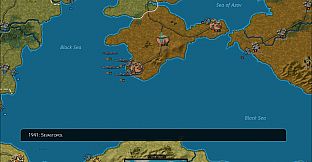 Strategic Command WWII: War in Europe