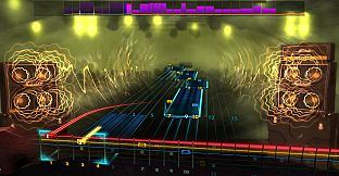 Rocksmith 2014 Edition – Remastered – Trans-Siberian Orchestra - “O Come All Ye Faithful / O Holy Night”
