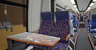 Train Sim World 5: Rapid Transit