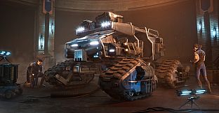 Dune: Awakening - Raiders of the Broken Lands DLC