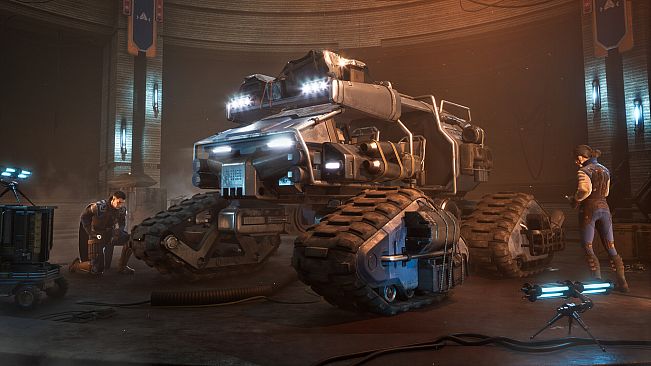 Dune: Awakening - Raiders of the Broken Lands DLC