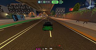 Motor Sport Unbounded