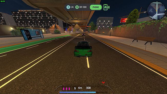 Motor Sport Unbounded