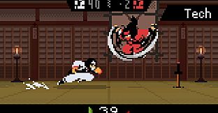 Dojo Masters - Expansion Pack 2