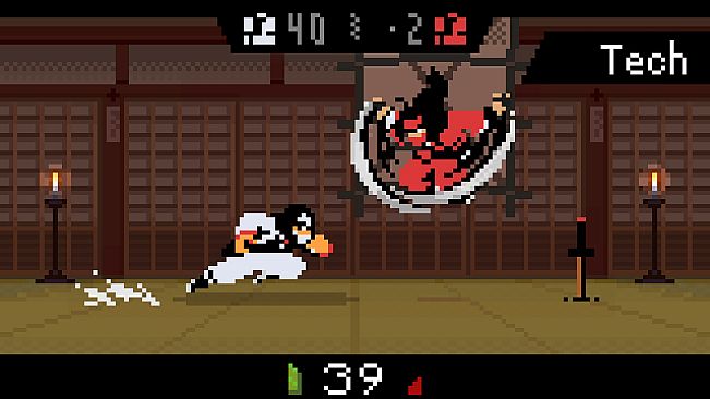 Dojo Masters - Expansion Pack 2