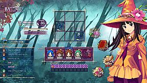 Witch Cram Sorceries