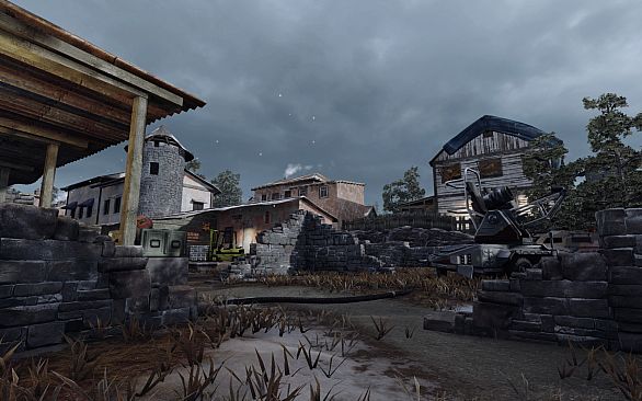 America's Army: Proving Grounds