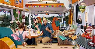 Motorhome: Traveling North America 3 Collector's Edition