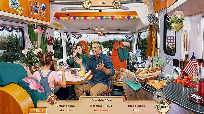 Motorhome: Traveling North America 3 Collector's Edition