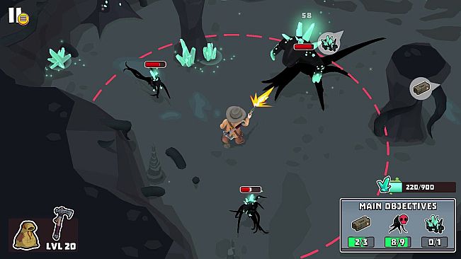 West Escape: Complete Edition