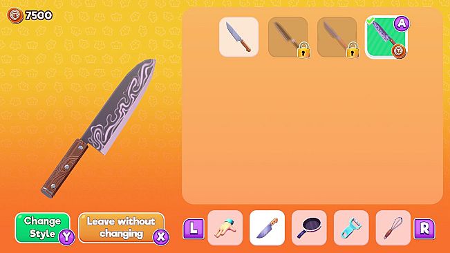 MasterChef - DLC 2 - Meat, Dairy & Seafood