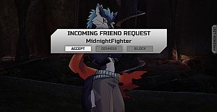 Battle Royale: For Your Heart!