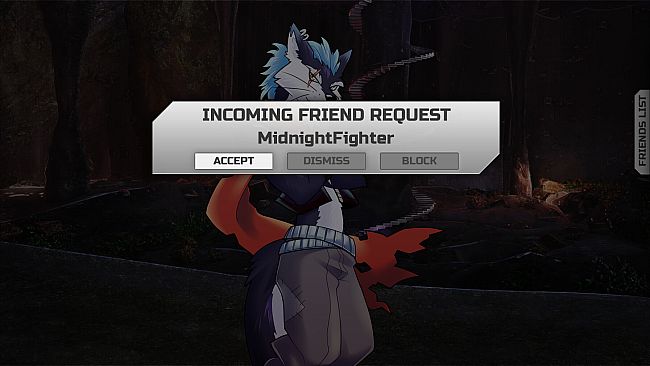 Battle Royale: For Your Heart!