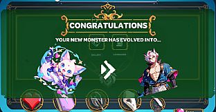 Make a Perfect Anime Boyfriend - DUNGEON OF LOVE