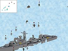 The Finnish War x Sotidrokhima: Finlandsaga