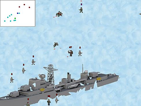 The Finnish War x Sotidrokhima: Finlandsaga