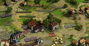 Cossacks II: Battle for Europe