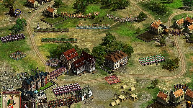 Cossacks II: Battle for Europe