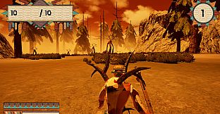 Appalachian Onslaught