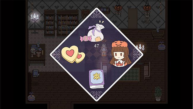 Trick & Treat Remake