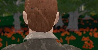 Hide and Seek - Headlamp