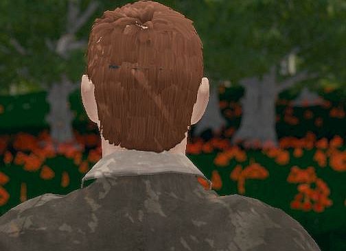 Hide and Seek - Headlamp