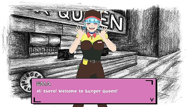 Rhythm Reunion - Artbook